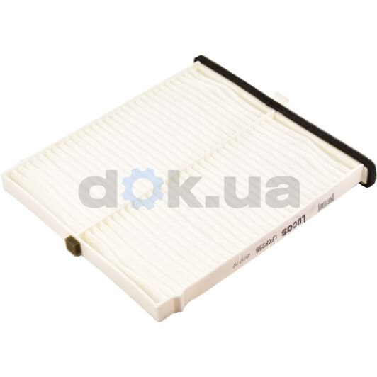 lfcp255 Lucas Фільтр салону