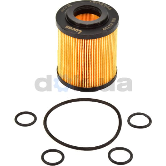 lfoe246 Lucas Масляный фильтр