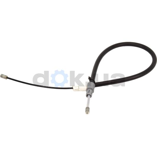 K14698 A.B.S. Трос ручного тормоза для Mercedes A-Class