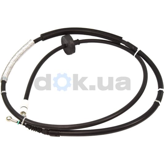 8140 29190 Triscan Трос ручного гальма