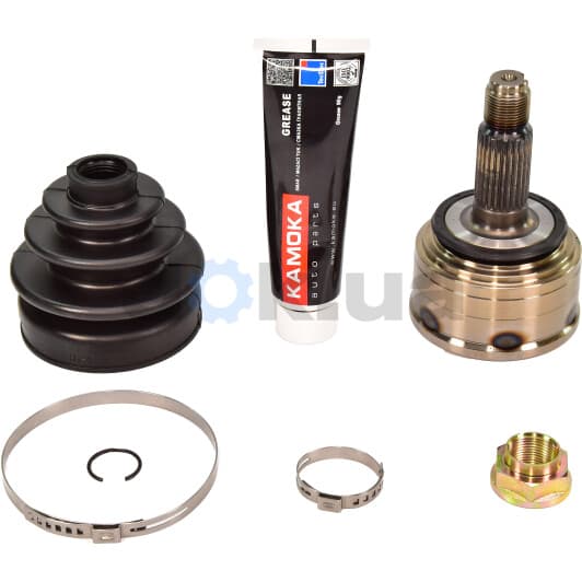 6830 Kamoka ШРУС для Honda Civic