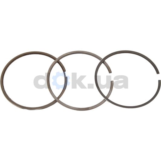 08-114900-00 Goetze Комплект поршневих кілець