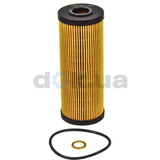 F108601 Kamoka Масляный фильтр