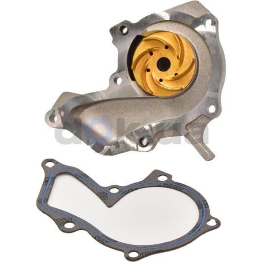 P235 Hepu Помпа