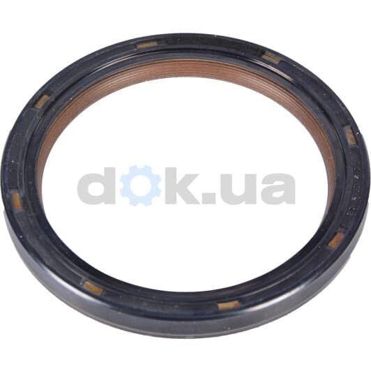 375.560 Elring Сальник коленвала