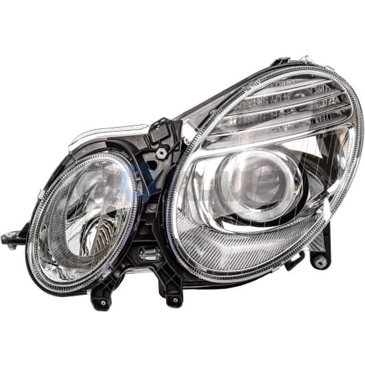 20-1318-05-2 TYC Основна фара для Mercedes E-Class