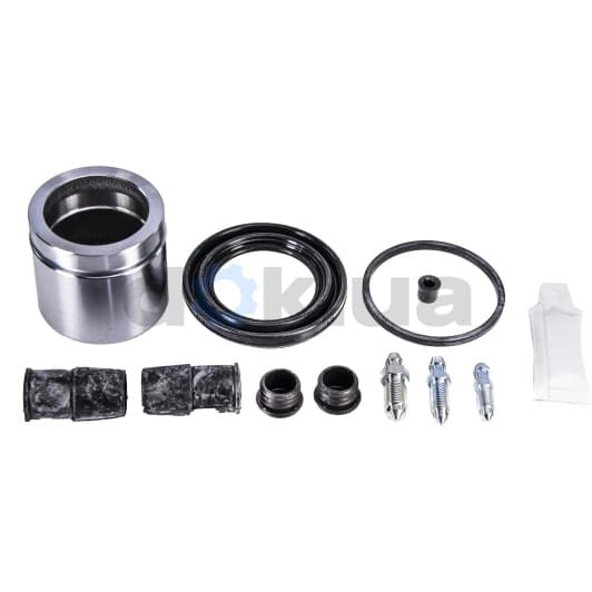 D41188C Autofren Seinsa Ремкомплект тормозного суппорта