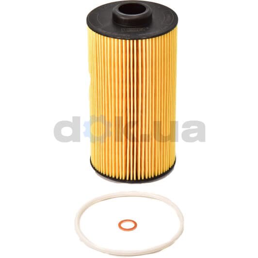 E202H01 D34 Hengst Filter Масляный фильтр