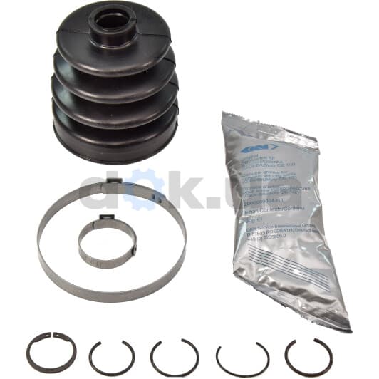 300364 Löbro Пыльник ШРУСа