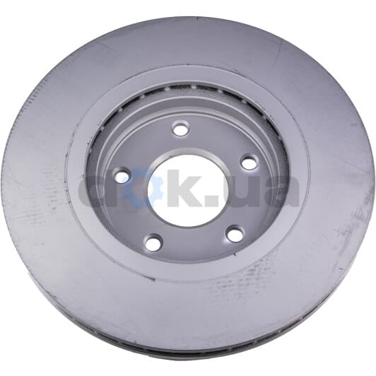 24.0126-0154.1 ATE Гальмівний диск