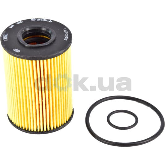1 457 429 306 Bosch Масляный фильтр