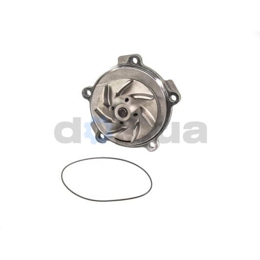 D1Y073TT Thermotec Помпа