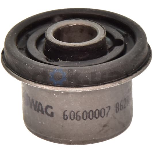 60 60 0007 SWAG Сайлентблок рычага