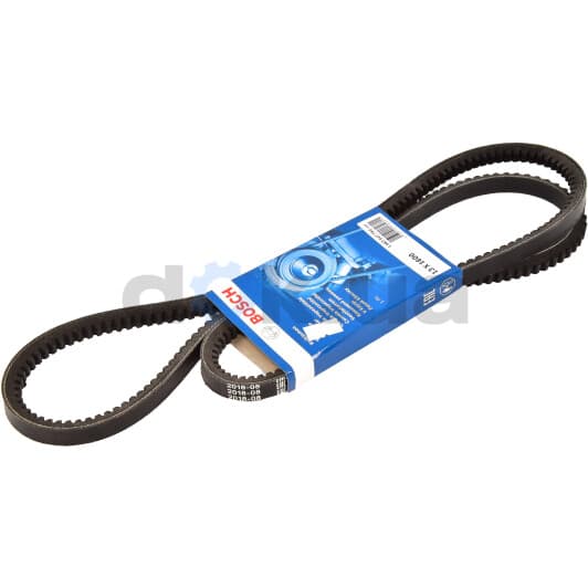 1 987 947 750 Bosch Клиновий ремінь