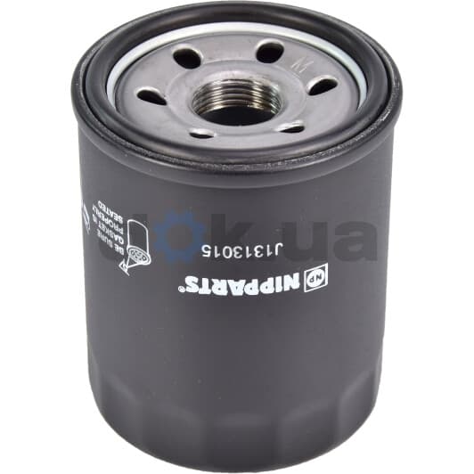 J1313015 Nipparts Оливний фільтр