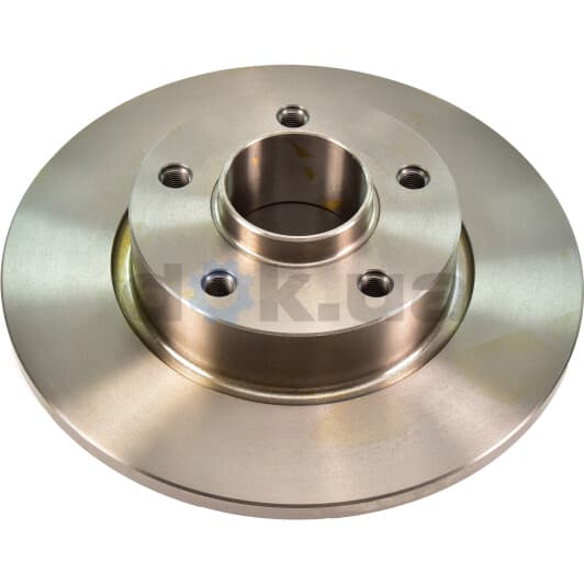 0 986 479 144 Bosch Тормозной диск