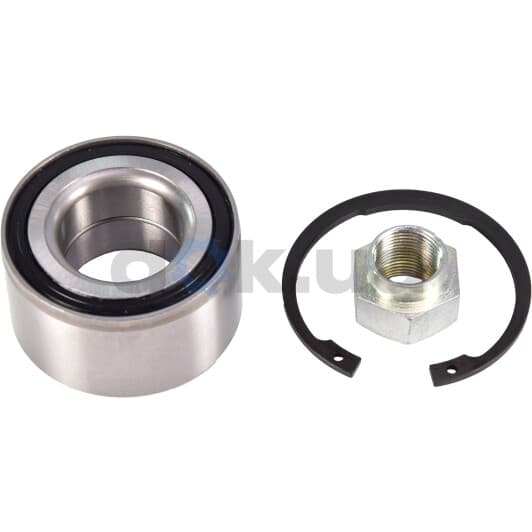 CX077 CX Подшипник ступицы колеса