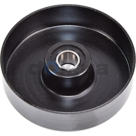 531 0551 20 INA Натяжний ролик поліклинового ременя