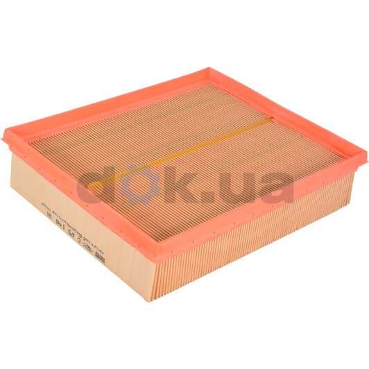 C 25 146 Mann Воздушный фильтр
