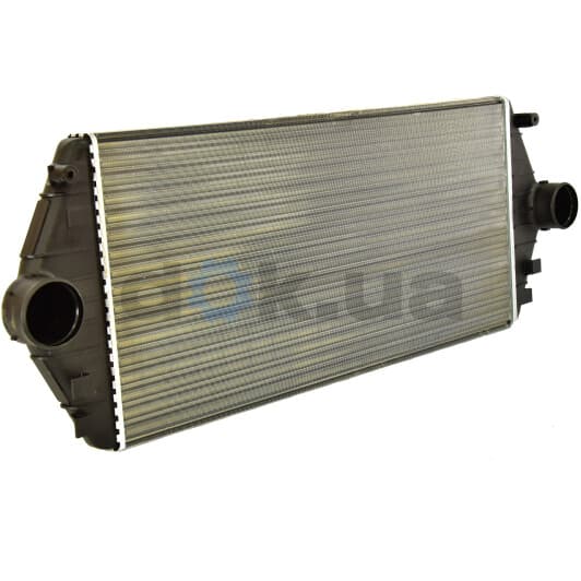 CN4086 AVA Quality Cooling Интеркулер