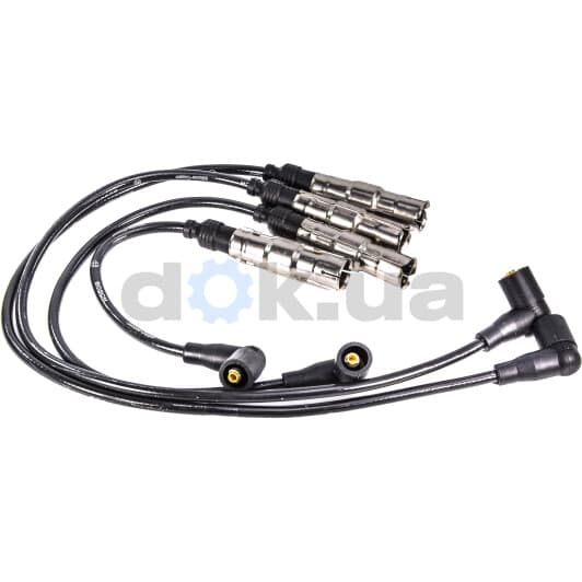 0 986 356 359 Bosch Комплект дротів запалювання