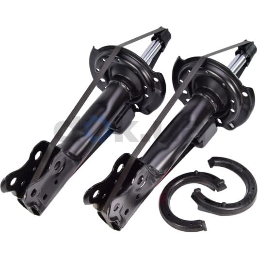 JGM1010T TRW Стійка амортизатора