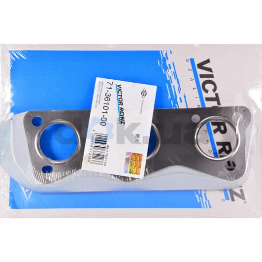 71-36101-00 Reinz Прокладка выпускного коллектора