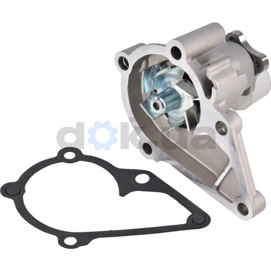 D10524TT Thermotec Помпа