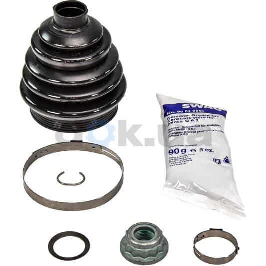 30 83 0008 SWAG Пыльник ШРУСа