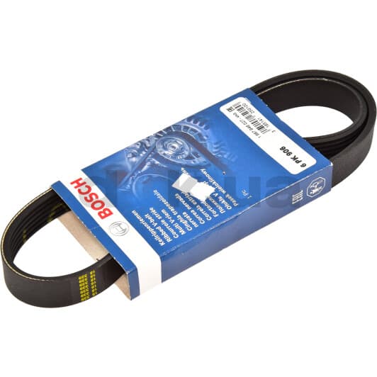 1 987 946 027 Bosch Поліклиновий ремінь