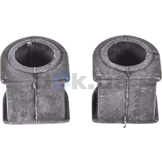 50 92 4918 SWAG Втулка стабилизатора