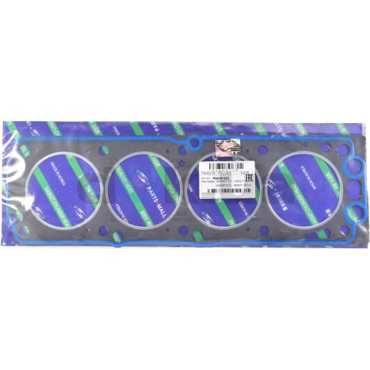 PGC-N006 Parts-Mall Прокладка ГБЦ