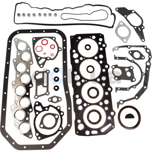 PFA-M066 Parts-Mall Комплект прокладок полный для Hyundai H-1