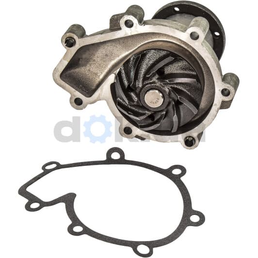 P176 Hepu Помпа