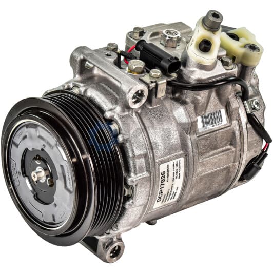 DCP17026 Denso Компресор кондиціонера
