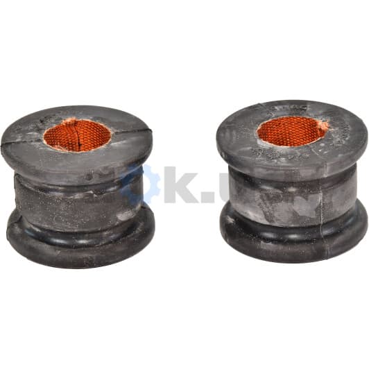 10 61 0042 SWAG Втулка стабилизатора