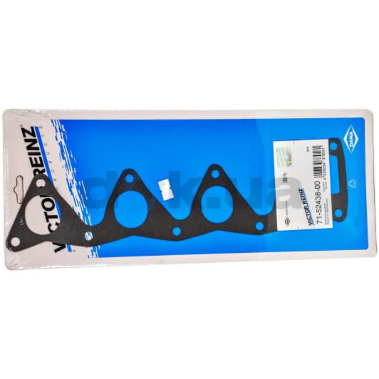 71-52438-00 Reinz Прокладка впускного колектора