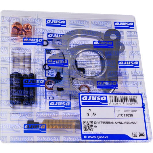JTC11030 Ajusa Монтажный комплект турбины