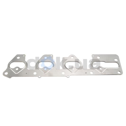 P1M-C003 Parts-Mall Прокладка впускного / выпускного коллектора