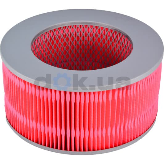 PAH-017 Parts-Mall Воздушный фильтр