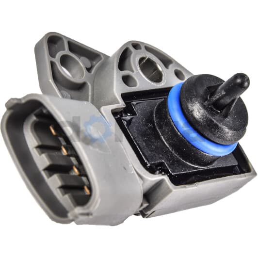 0 261 230 110 Bosch Датчик давления подачи топлива