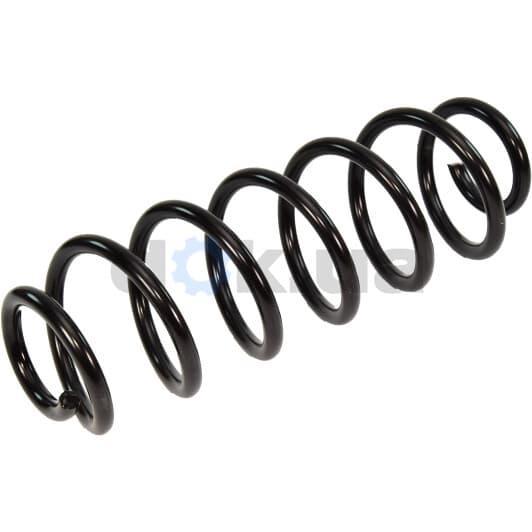 4285706 Lesjöfors Пружина підвіски