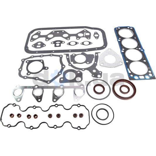 PFC-N006 Parts-Mall Комплект прокладок полный для Daewoo Lanos