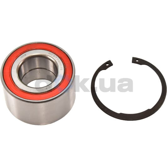 CX046 CX Подшипник ступицы колеса для BMW 5 Series