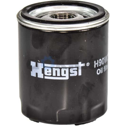 H90W29 Hengst Filter Оливний фільтр