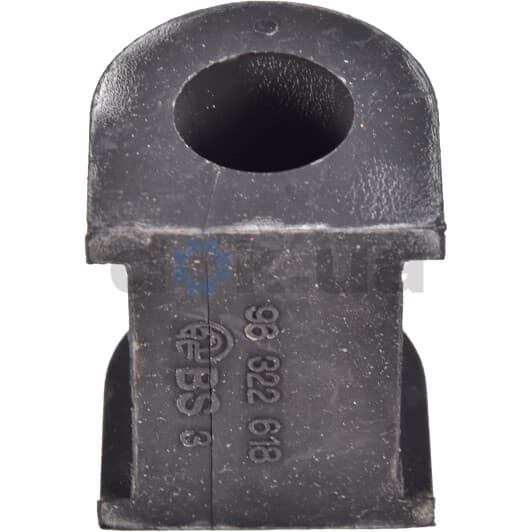 RU-W02 Japanparts Втулка стабілізатора