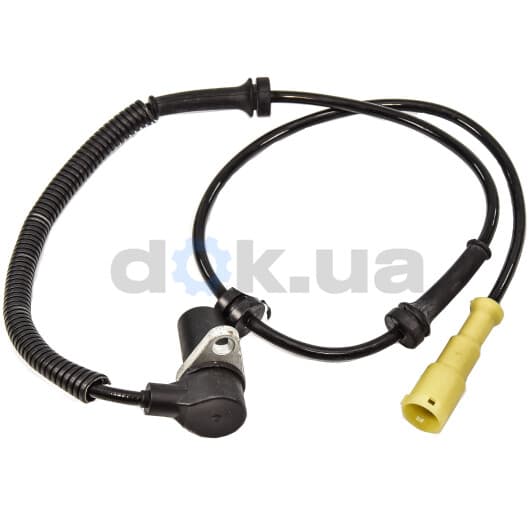 ABS-W14 Japanparts Датчик ABS