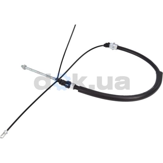 903748 NK Трос ручного тормоза для Peugeot 405