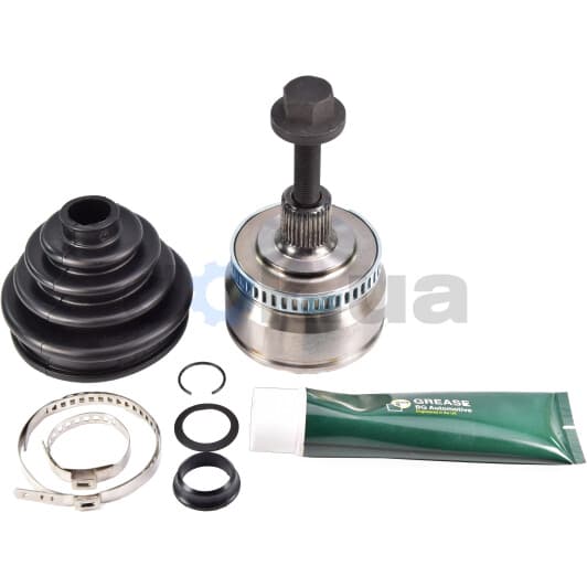 CV0105A BGA Граната