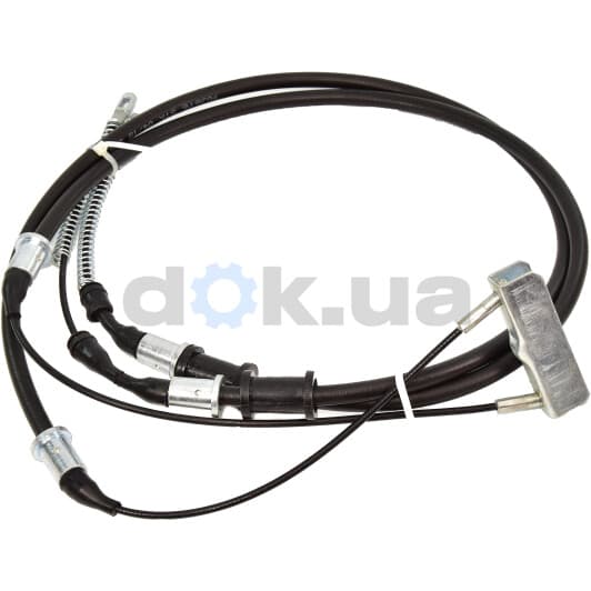 903676 NK Трос ручного гальма